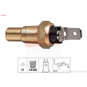 Temperatuursensor Daihatsu, Ford Usa, Hyundai, Isuzu, Kia, Lexus, Mazda, Mitsubishi, Opel, Subaru, Suzuki, Toyota Eps Facet 1.830.080