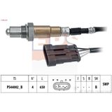 EPS Lambdasonde FIAT,ALFA ROMEO,ABARTH 1.998.241 55200369,55204059,60814851 Lambda sensor,Lambdasonde sensor 60815699,46481568,46750243,46762653