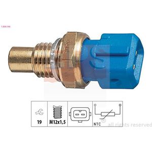 Temperatuursensor Chevrolet, Daewoo, Renault, Volvo Eps Facet 1.830.194