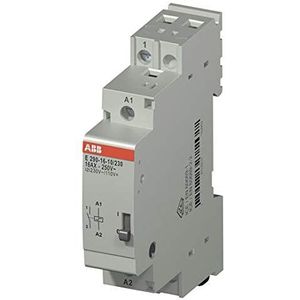 ABB - DIN Rail Transformator - Veiligheid - Laag Spanning - Geschikt voor Onderbroken Voeding
