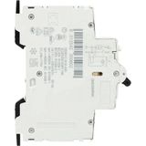 ABB aardlekautomaat 1 polig+nul 16A 30mA B kar spanningsonafhankelijk (DS301CB16A30)