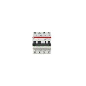 ABB System pro M Compacte Aardlekschakelaar - 2CSR256140R1204 - E2V6E
