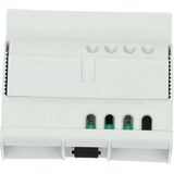 Abb - TS Stuurstroomtransformator - 70x58x100mm - 12-24V - 25VA