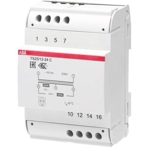 ABB 2CSM251043R0811
