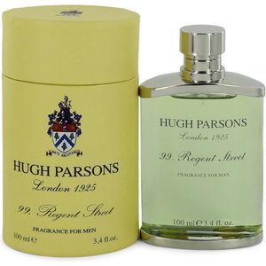 Hugh Parsons 99 Regent Street Eau De Parfum Spray 50 Ml For Men