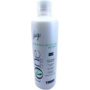 Tone Emulsion Cremeuse 13Vol