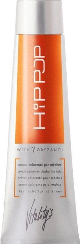Vitality's Art Hip-pop Colour Cream Haarverf Copper 60ml