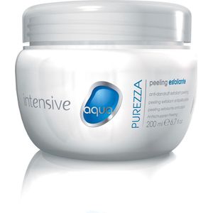 Vitality’s Intensive Aqua Purezza Exfoliant Peeling 200ml