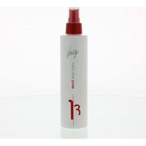 Vitality's Spray WehO Definition White Magic Styling