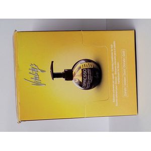 Vitalitys Golden Coloring Conditioner Packs .5 fl oz