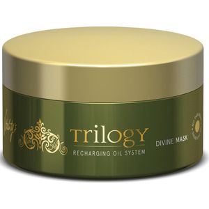 Vitality's Trilogy Divine mask haarmasker Vrouwen 450 ml