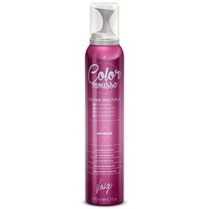 VITALITY'S COLOR MOUSSE 200 ML