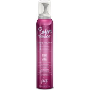 Vitality’s Art Color Mousse-Cacao 200ml