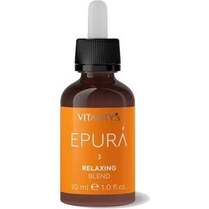 Vitality's Serum Epurá Relaxing Blend
