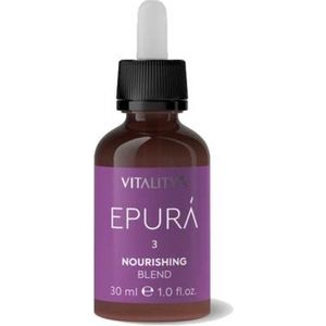 Vitality's Serum Epurá Nourishing Blend