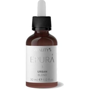 Vitality's Serum Epurá Urban Blend