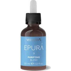 Vitality's Serum Epurá Purifying Blend