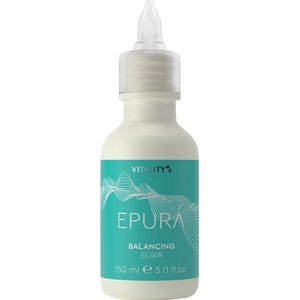 Vitality's Vloeibaar Epurá Balancing Elixir