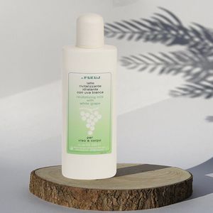 Dr Fukuj professionele kalmerende en revitaliserende after sun melk - verlengt kleur - gevoelige huid 250ml