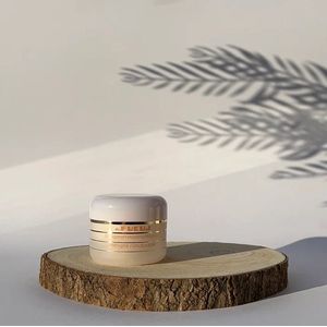 Anti-age creme voor gezicht met collageen en elastine - voedt diep - strakke huid 50ml