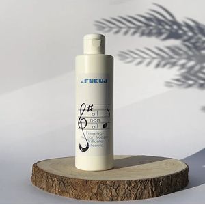 Oil no Oil - beschemrt het haar van thermo behandelingen - kroes haar - zon - gespleten haarpunten 200ml