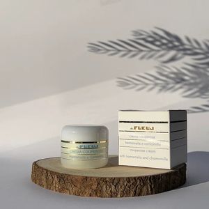 Couperose gezicht creme - werkt tegen rode vlekken en kalmeert de huid 50ml