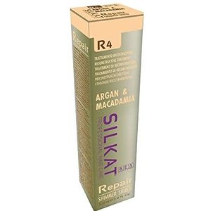 R4 Shimmer Shield PH 6 Silkat Repair BES 100 ml