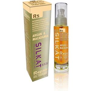 R5 Oil Therapy PH 6 Silkaat Repair BES 100 ml