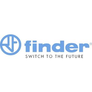 Finder 38.61.0.024.0060 Relaismodule Nominale spanning: 24 V/DC, 24 V/AC Schakelstroom (max.): 6 A 1x wisselcontact 1 stuk(s)