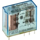 Relais 40.52.9.024.0000 Finder