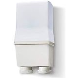 Finder - Dämmerungsschakelaar - Wit - Kunststof - 1 Schakelaar