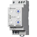 Finder 70.41.8.400.2030 Bewakingsrelais 380 - 415 V/AC 1x wisselcontact 1 stuk(s)