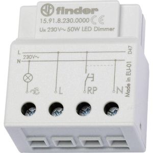 Finder 15 Dimmer - 15.91.8.230.0000 - E35ES