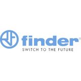 Finder 22.44.0.230.4710 Contactor 3x NO, 1x NC 230 V/DC, 230 V/AC 40 A 1 stuk(s)