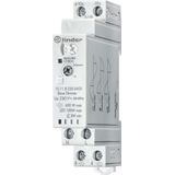 Finder - Dimmer Elektronisch - Grijs - 230VAC - 400W - Type 15.11.8.230.0400