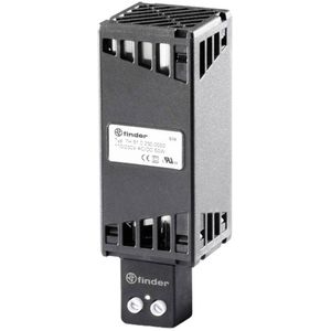 7H.51.0.230.0050 Heizgerät 110 - 230 v 50 w (l x b x h) 125 x 41 x 41 mm 1 St. - Finder