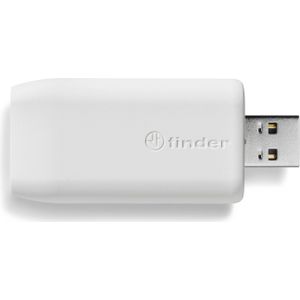 Finder Radio-uitbreiding 1Y.EU.005, Automatisering