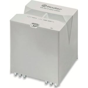 Finder - Hoogvermogen Printrelais - 400 V AC - 100 A - AgSnO2