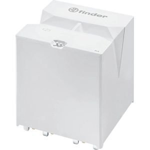 Finder 68.54.9.024.4300 Hoogvermogen relais 32 A 4x NO 1 stuk(s)