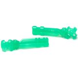 Glucoject Lancets Plus 33g 100 44121