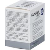 Glucomen - Areo Sensor Teststrips - 50 Stuks