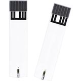 Glucofix - Tech Sensor - Teststrips - Geschikt voor Glucofix Tech Glucosemeter