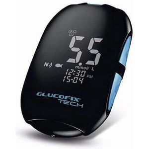 Menarini Tech Meterset