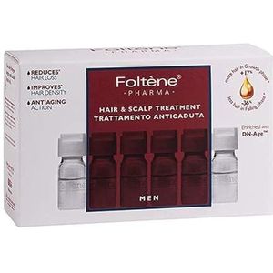 Foltene Pharma Hair and Sculp Treatment for Men