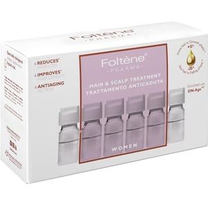 Foltene Pharma Hair and Scalp Treatment for Women