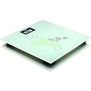Laica PS1072 Elektronische personenweegschaal, groen