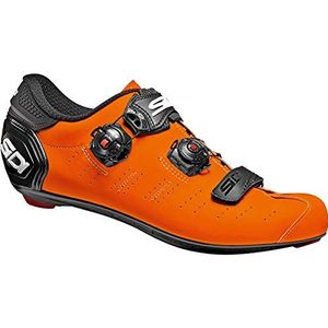 Sidi Ergo 5 Orange/Black T.42 Mate Sneakers