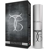 T5 Verzögerungsspray | mit Kräuterextrakten, ohne betäubende Wirkung intimate 5 ml Spray