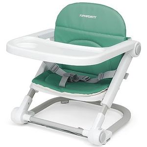 UVCMDUI Wigkussen Auto Stoelverhoger, Wasbare Volwassen Auto Stoelverhoger voor Bestuurder, Anti-Slip Rugloze Stoelverhoger Draagbare Auto Stoel Hoogte 10 cm voor Korte Mensen die Rijden, Roze