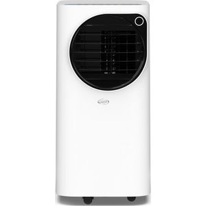 Argoclima Einar Plus , multifuncionele mobiele airconditioning en verwarming. 13000BTU
